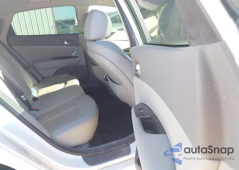 2016 Kia Optima Ex z USA, uszkodzony, nr VIN 5XXGU4L39GG031255